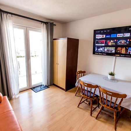 Apartments Curic Trogir Luaran gambar