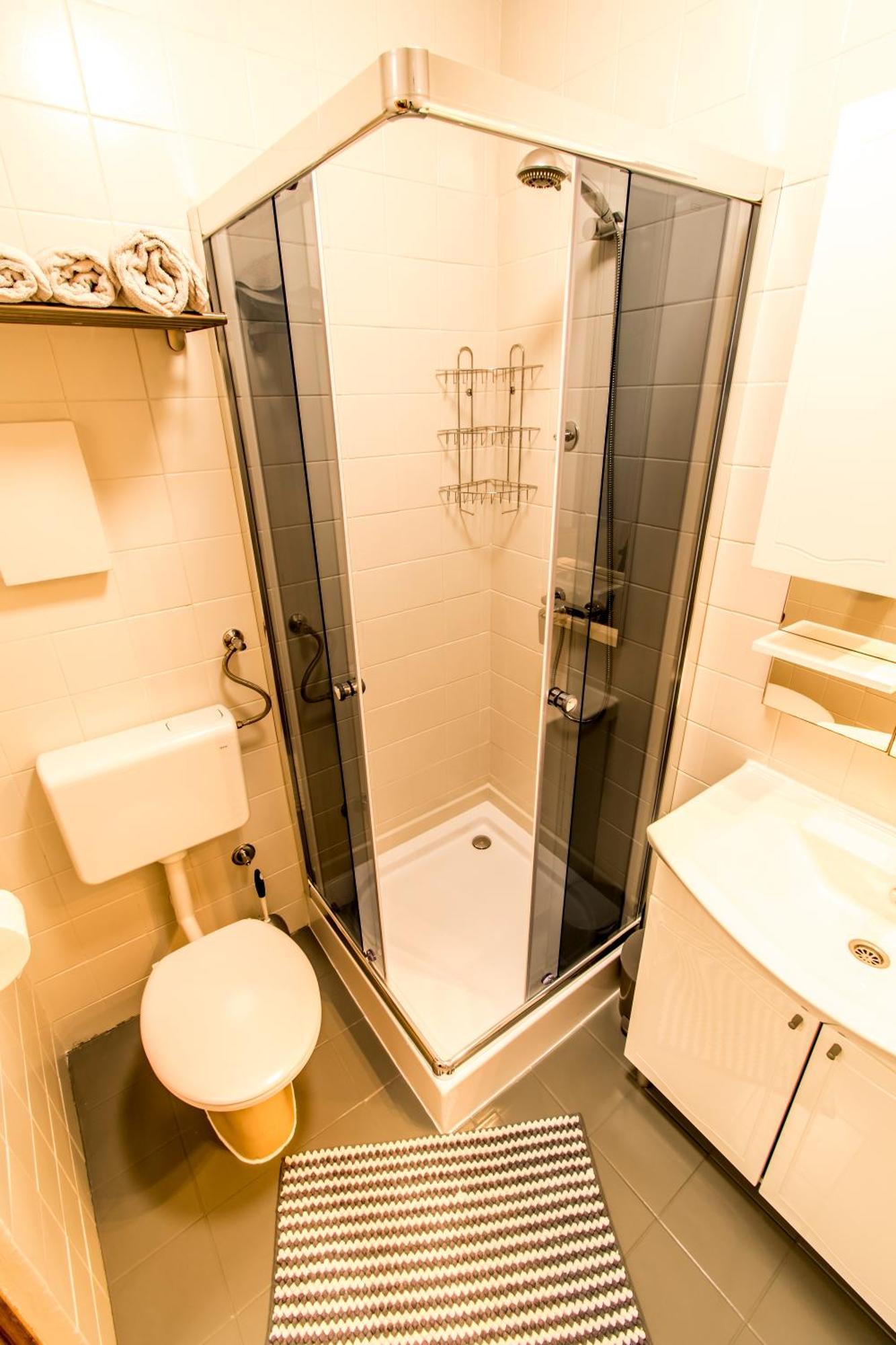 Apartments Curic Trogir Luaran gambar